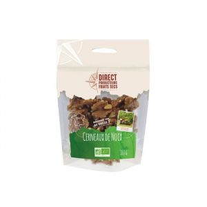 Cerneaux de noix du Périgord bio 125 g DIRECT PRODUCTEURS