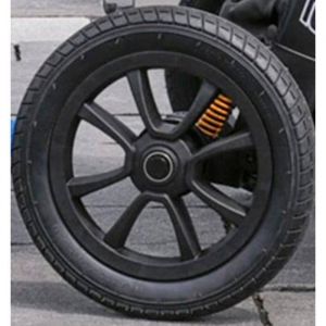 Roue arrière trio activ3 chicco