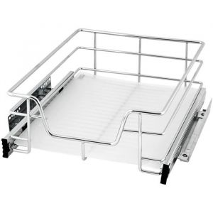 TIROIR - ETAGERE - PANIER COULISSANT POUR DRESSING rmann Tiroir teacutelescopique tiroir de Cuisine teacutelescopique avec Table6