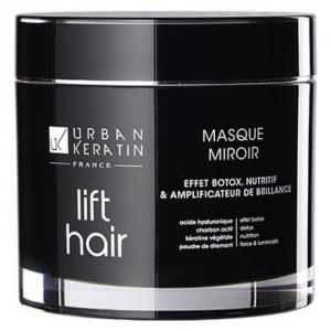 Urban Keratin Masque Miroir Effet Botox Lift Hair