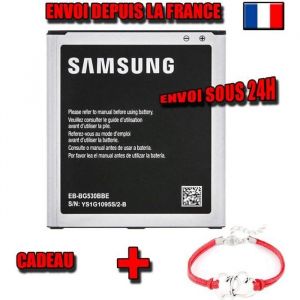 BATTERIE ORIGINALE ★★ SAMSUNG Galaxy J3 (2016) SM-J320F ★★ ORIGINE EB-BG530BBE