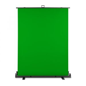 Walimex pro Fond Pliable Vert 155x200 cm