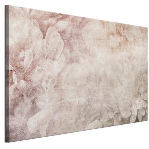 Tableau Decoration Murale - LUMASOUL - 2-3-5-0-2-2-5-1 - Glamour Motif - 1 parties - Rose - 120x80 cm