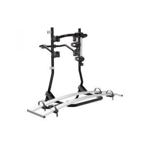 Porte-velos sur hayon / plateforme 2 velos - Menabo Cobra