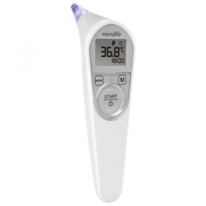 MICROLIFE - IR200 THERMO AURIC