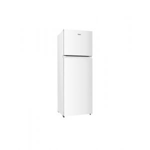 Réfrigérateur double porte Blanc FrigeluX RDP300BE 300 L