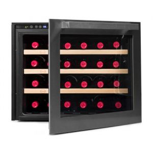 Vinobox Pro 24 bouteilles &ndash; cave &agrave; vin &eacute;lectrique