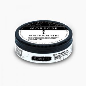 MORFOSE cire wax brillantine extra shine 175ML
