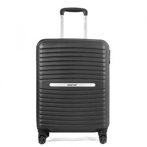 Valise cabine rigide 55cm - Noir - CA10741P