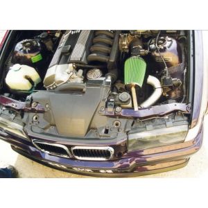 Kit d Admission direct GREEN pour BMW Serie 3 E36 de 96-99 320i 24V-150cv-40986850