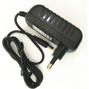 Tensiomètre Omron M3 Comfort Chargeur Adaptateur secteur 6V mural pour la maison Prise UE