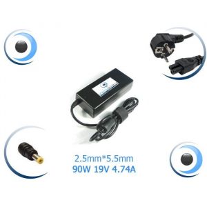 Chargeur alimentation Acer PA-1900-24 - VISIODIRECT - PA-1900-24 - 90W - 19V 474A