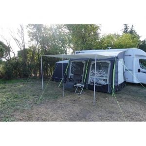 SummerLine Avanc&eacute;e Zonda Air