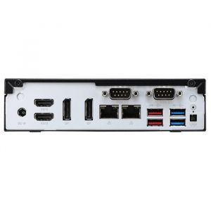 shuttle XPC slim DH670V2