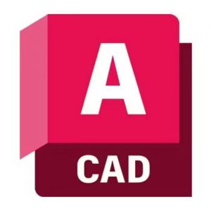 Logiciel à télécharger - Autodesk - AutoCAD 2024 - Licence 3 ans - Windows/Mac - Mise à jour incluse