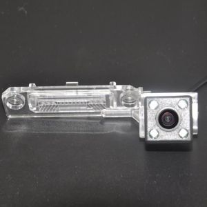 Caméra de recul pour voiture de recul CCD pour VW Passat B5 1996-2005 Touran 2003-2010 inversée kit de stationnement pour voiture