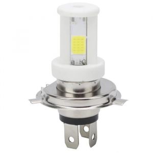 Ampoule de phare LED - FYDUN - H4 - 1080LM - 6500K - Installation facile