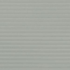 Panneaux de clôture - OMABETA - Brises-vues de jardin 10 pcs gris pierre 2525x19 cm PVC - OM00385