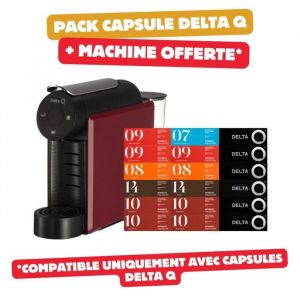 Promo Miniqool Rouge 120 Capsules 2023