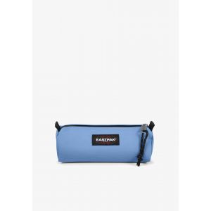 Trousse - EASTPAK - Benchmark Single - Fermeture Zip - Grey Stone