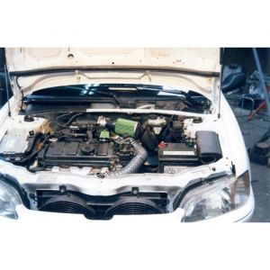 Kit d Admission direct GREEN pour Peugeot 106 Rallye 96-03 1.6L-103cv-40886404