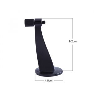 Adaptateur de tr&eacute;pied pour jumelles support pour jumelles de haute qualit&eacute; utilisation professionnelle pour jumelles &agrave; usage