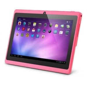 ROSE Tablette tactile  Q88 7 HD 8Go jouet educatif cadeau pour enfant