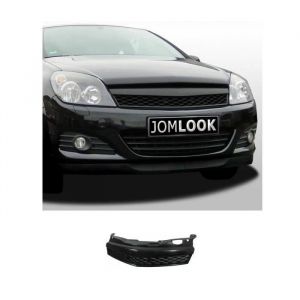 CALANDRE SANS SIGLE LOOK OPC POUR OPEL ASTRA H GTC 3 PORTE DE 03/2004 A 2009