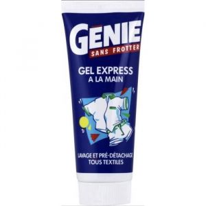 G&eacute;nie Lessive main gel express 200ml +10% offert 220ml