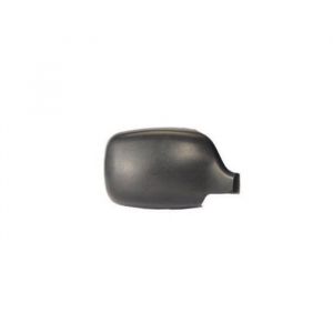 Coque r&eacute;troviseur ext&eacute;rieur droit RENAULT KANGOO I phase 2 2003-2007 noire .