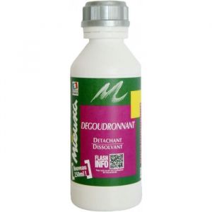 Dégoudronnant 250ml