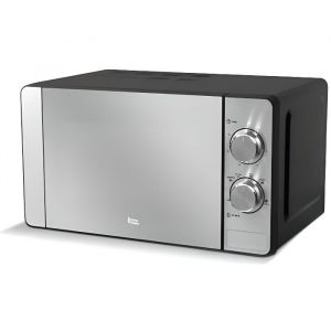 Micro-ondes - ROYAL SWISS - Monofonction - 20 litres - 700 Watt - 6 niveaux de puissance