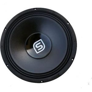Skytec SPSL12 Haut-parleur 12 pouces (30 cm) - 600 Watts  idéal pour enceinte HIFI ou HP de remplacement