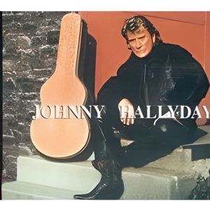 JOHNNY HALLYDAY