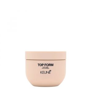 Keune Style Texture Top Form Cream 100ml - cire tenue flexible