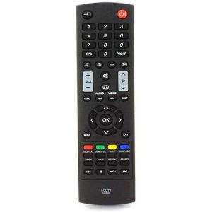 GJ220 convient à la télécommande Sharp LCD TV LC26SH330E LC-26SH330E