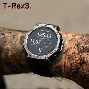 Montre Connect&eacute;e Militaire Homme 2025 Appels Bluetooth GPS Boussole Altim&egrave;tre Barom&eacute;trique &Eacute;tanche 10ATM