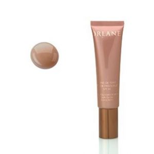 Orlane Fond De Teint Fluide Ensoleille Fondotinta Fluido SPF 30 N.3 30 ml