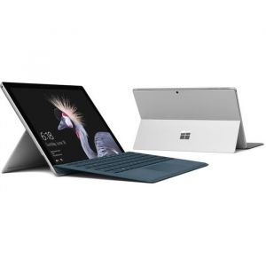 Microsoft Surface Pro 5 1796 12 Core i5 26 GHz - SSD 256 Go - 8 Go AZERTY- Français