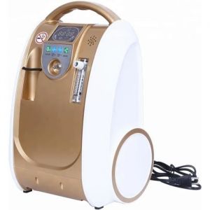 Concentrateur doxygène réglable appareil respiratoire concentrateur d oxygene ajustable