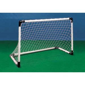 Kit Mini Cages de but Foot + Ballon - Mondo - Coupe du Monde FIFA 2018 - Pour enfants &agrave; partir de 3 ans