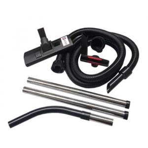 Kit accessoires aspirateur - Numatic - Compatible Henry Nupro NUV180 - 7 pi&egrave;ces - Mixte - Flexible inclus