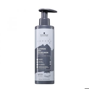 Schwarzkopf Chroma ID Color Mask 9-12 Platinum Grey 300ml