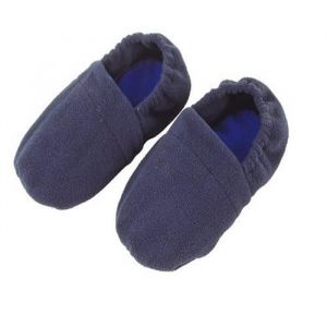Chaussons Chauffants Micro Ondes