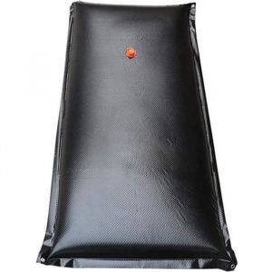 Sac de Douche Solaire Camping 200L Voyage Chauff&eacute; &agrave; L&eacute;nergie Solaire Portable Eau Chaude Douche Portable de Sport Camping Ran[183]