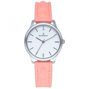 Montre femme RADIANT LEYA RA520601 - RADIANT - Quartz - Analogique - Cuir