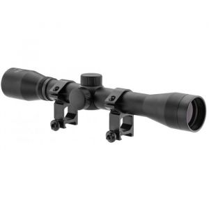 Lunette 4x32 Tactical Serie - RTI - Verre traité multicouche - Réticule Mildot