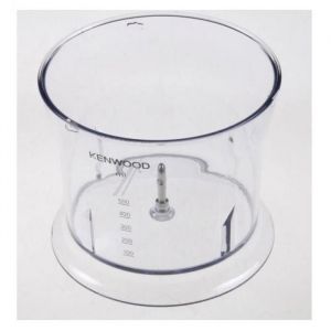 Récipient de hachoir pour Kenwood Triblade - Kenwood - réf. KW712995