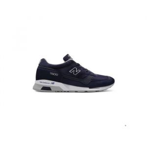 Sneakers Classiques Homme New Balance M1500JDA Édition Limitée Made in England - Navy 395 EU