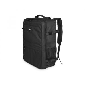 blnbag M6 &ndash; SAC &Agrave; DOS CABINE 55x40x20 cm Ryanair Sac de voyage robuste pour avion sac cabine 44 L voyages Vert Aqua